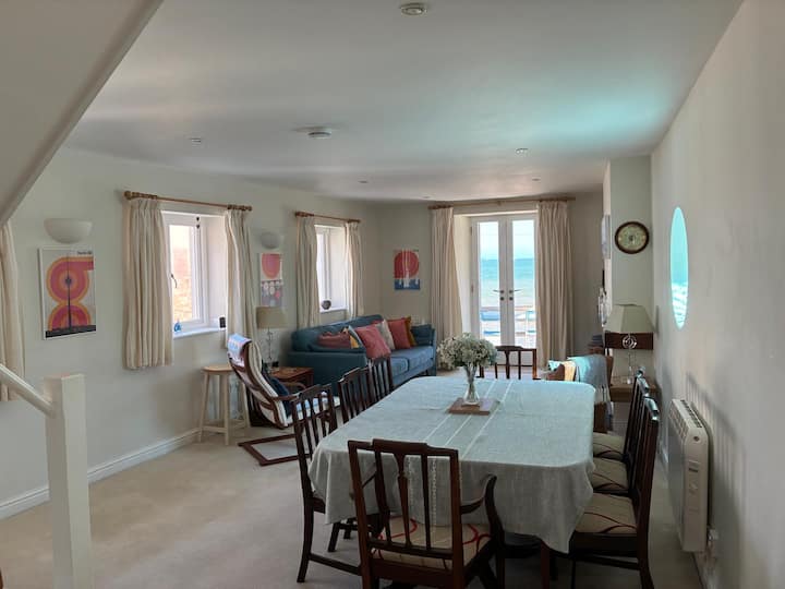 Valletort House - Cawsand