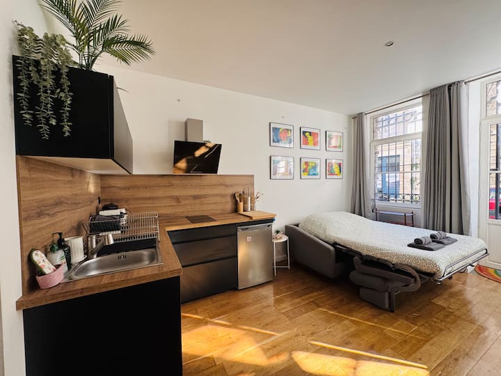 אזור חדר שינה