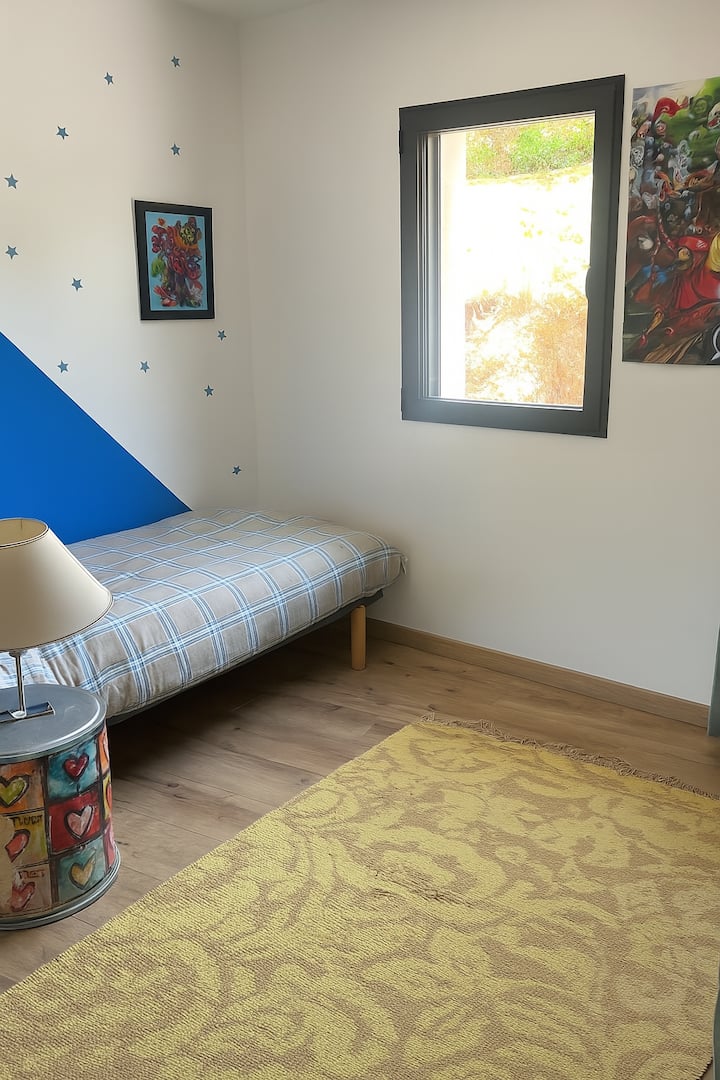 Спална соба 2