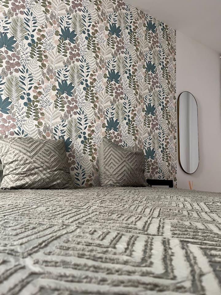 Спална соба 4