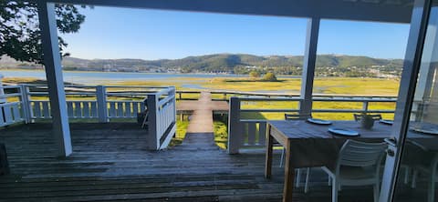 Thesen - The Beautiful Life