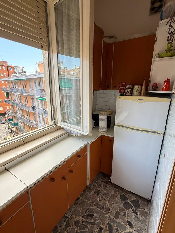 Nonna Cesca House - Borgio Verezzi