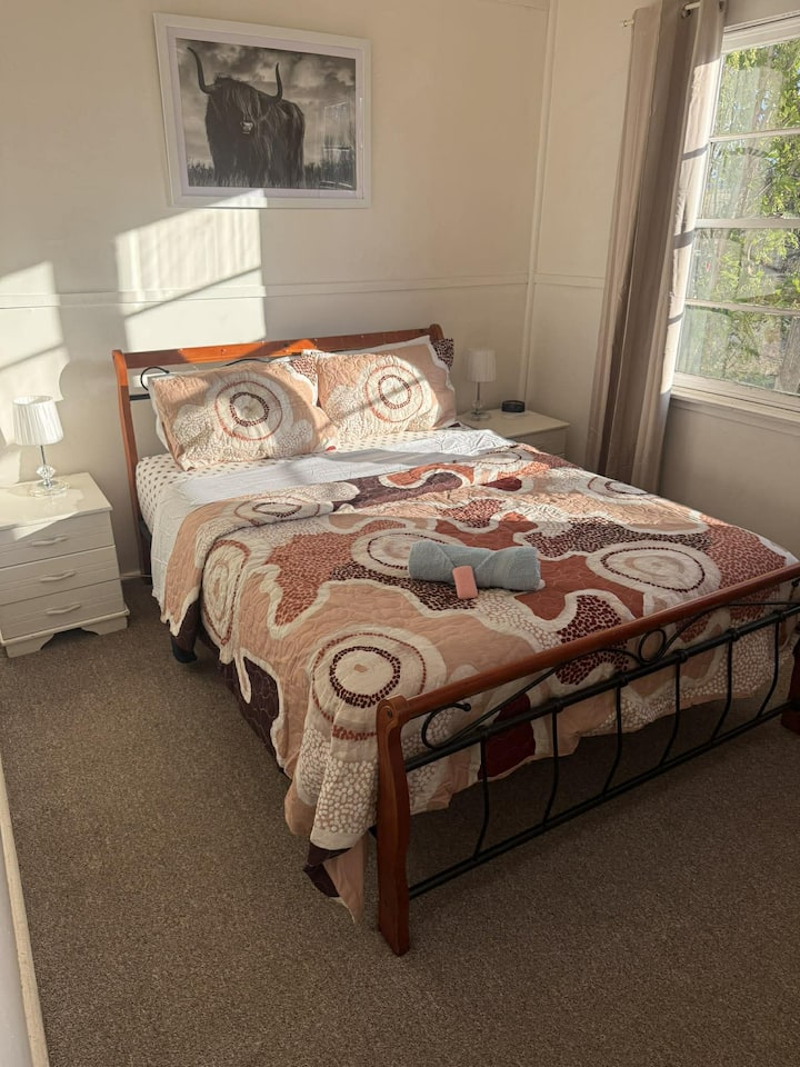 غرفة النوم 1