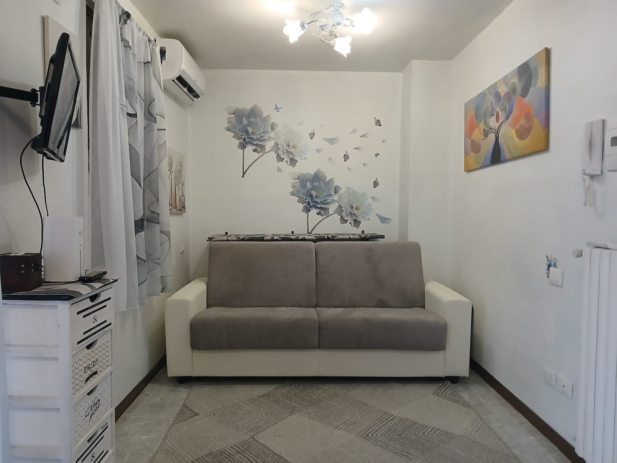 მისაღები ოთახი