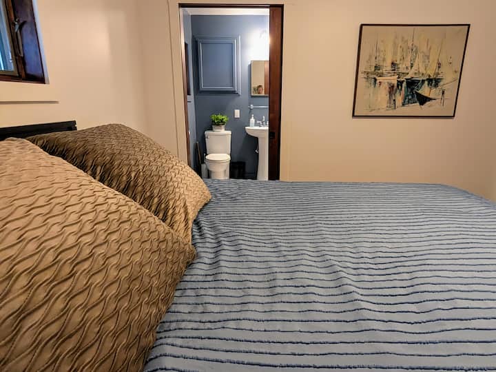 Chambre 1