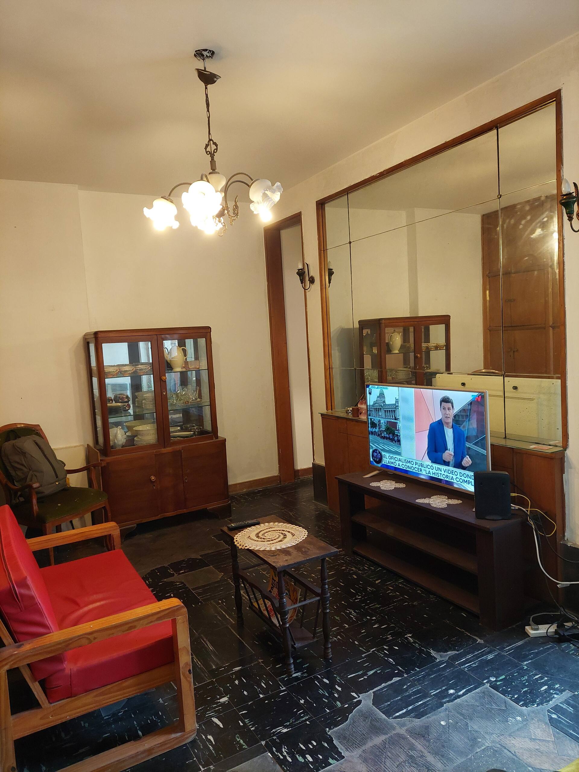 Apartment in San Nicolás