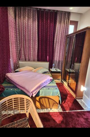 Misr Insurance Company managed Airbnb listing 3