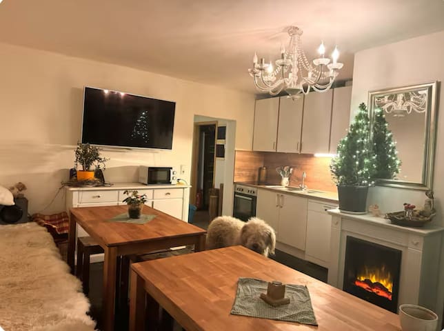 Heuhotel managed Airbnb listing 2