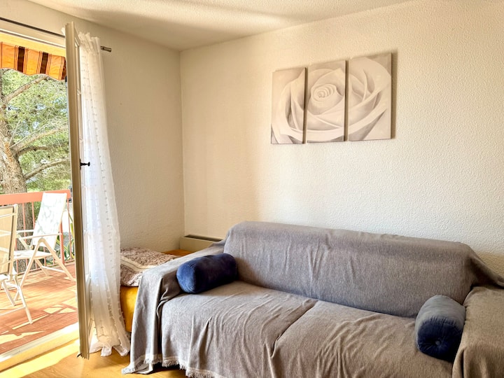 მისაღები ოთახი