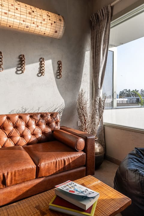 Studio Sienna
2bhk Apartment
