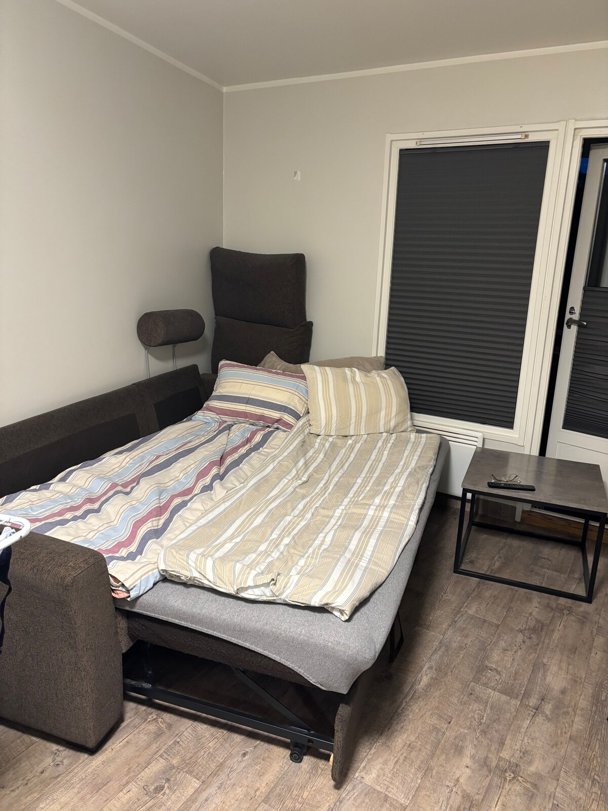 منطقة غرفة النوم