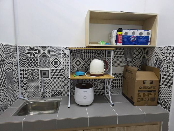 Aqimi Homestay - Batu Gajah
