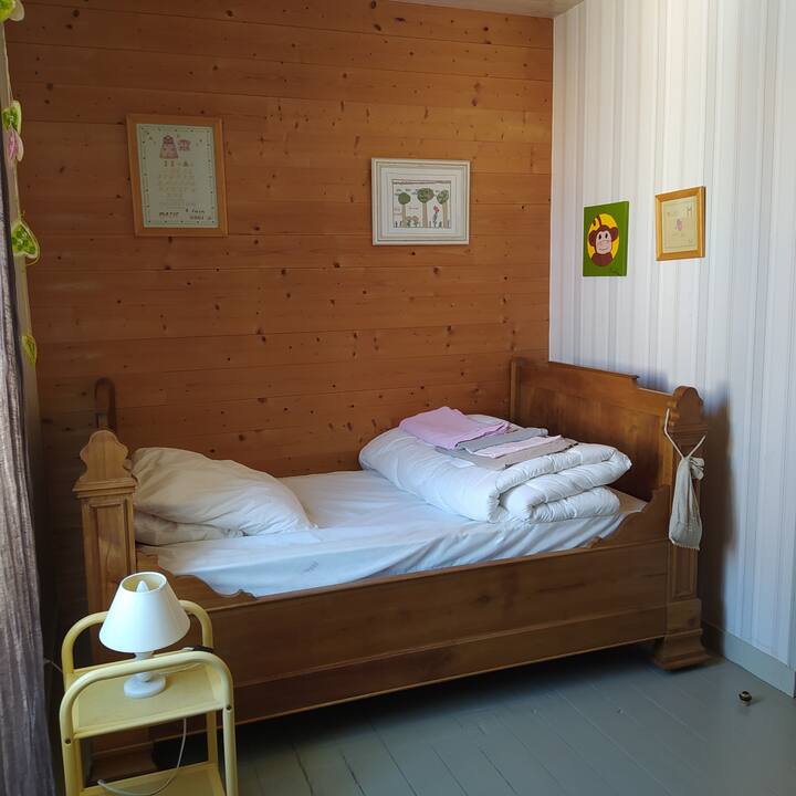 卧室 2