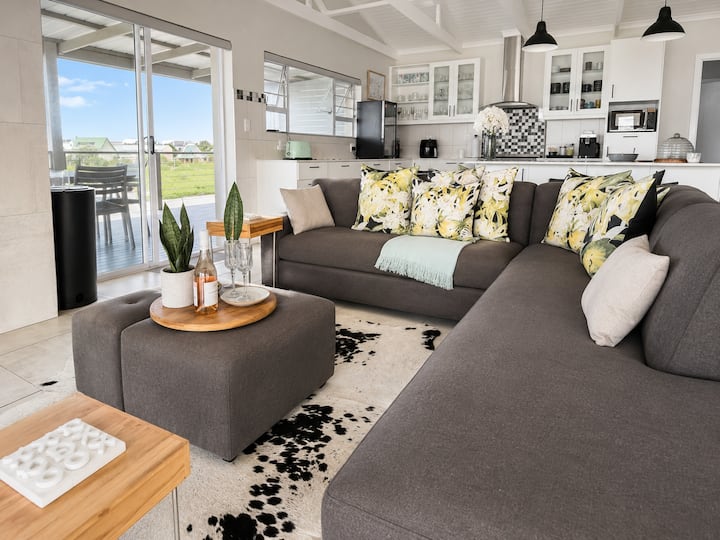 See-n (10 De Jongh) - Yzerfontein