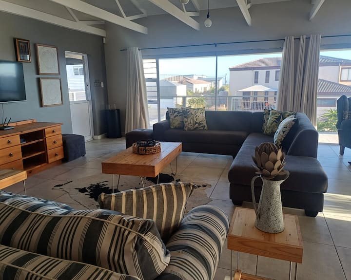 See-n (10 De Jongh) - Yzerfontein