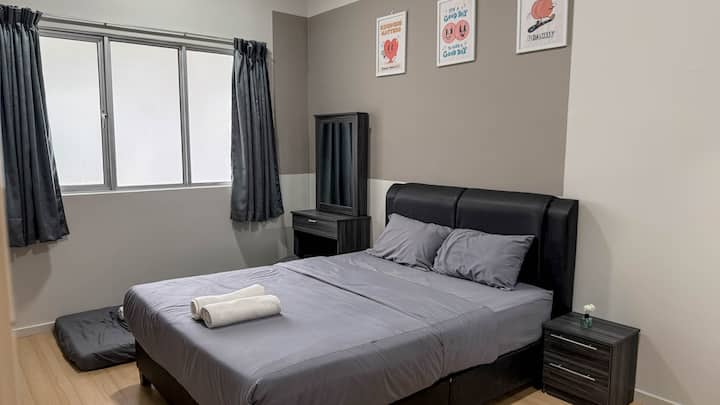 Спална соба 3