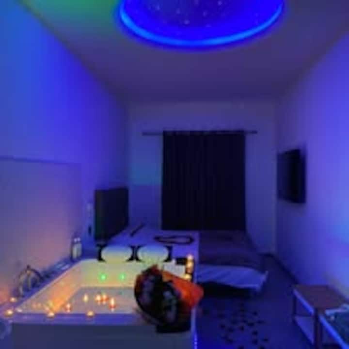 卧室 2