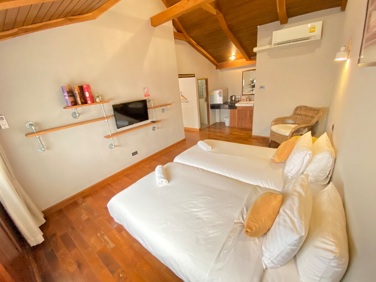 غرفة النوم 2