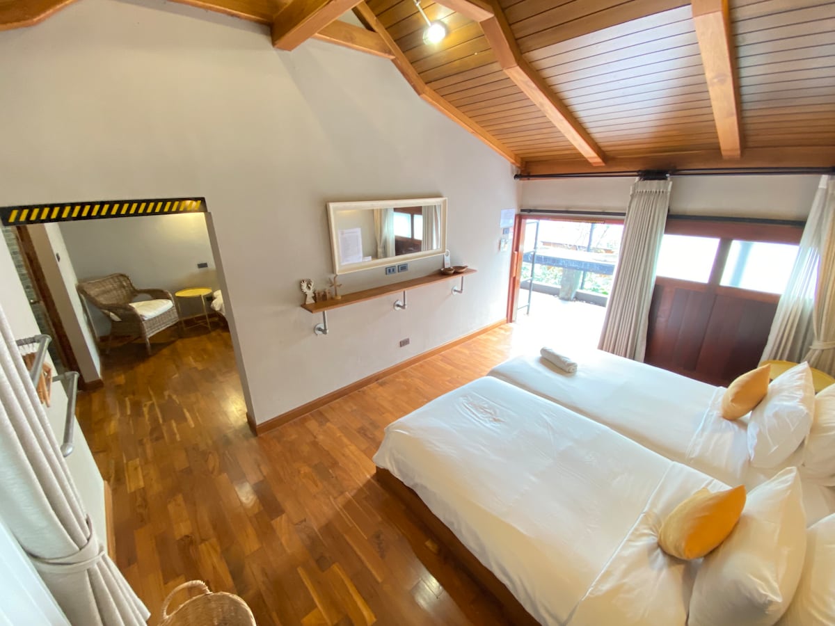 غرفة النوم 1