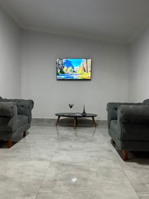 Anúncio popular: Casa da Mônica, 650 meters from the Trindade Basilica! em Trindade