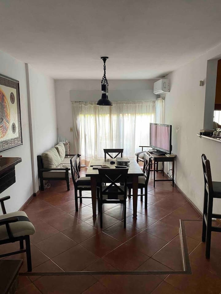 Habitación Privada Y Oficina - Montevideo