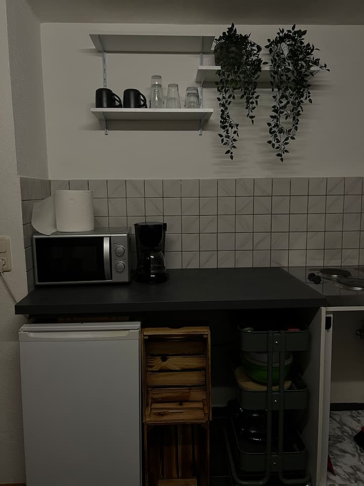 Apartment Plini - Montabaur