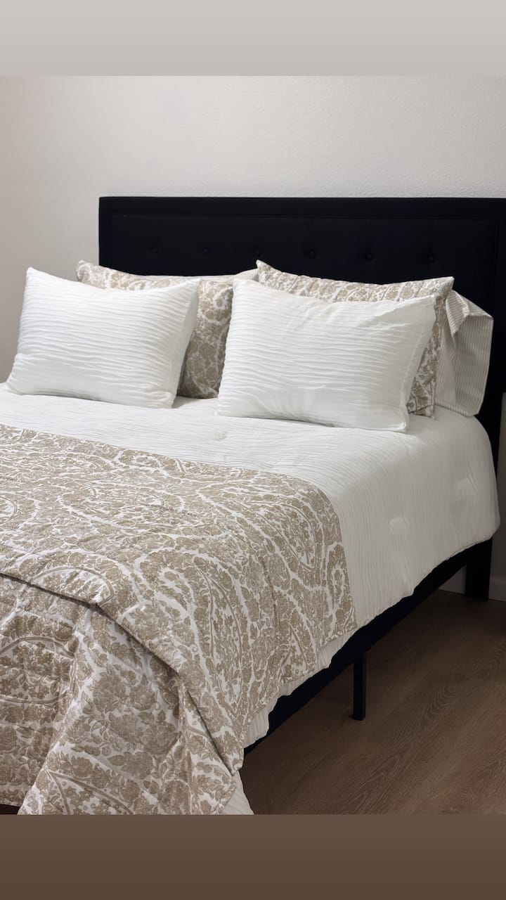 Chambre 1