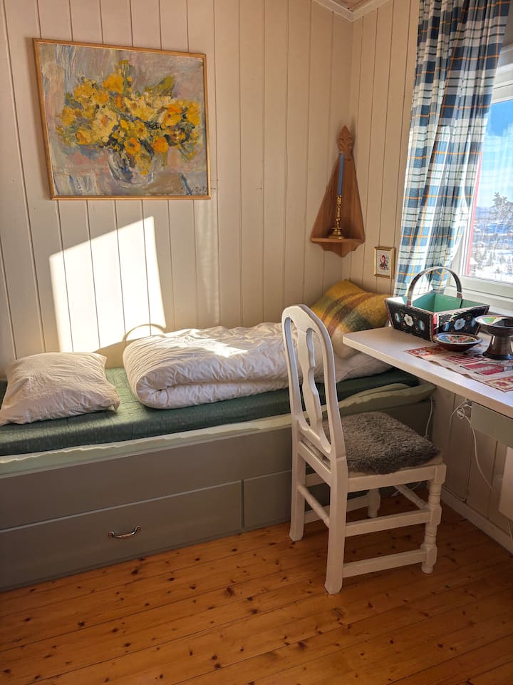 საძინებელი 3