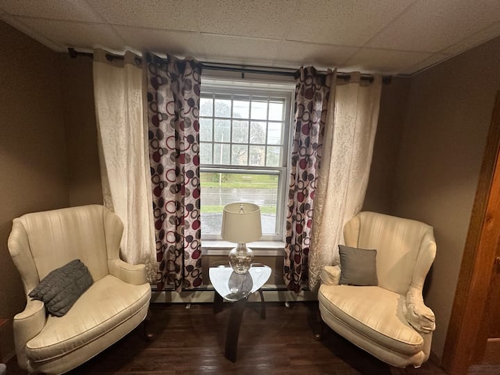 Cute One Or Two Bedrooms Apartment &Bonus/utica - Utica, NY