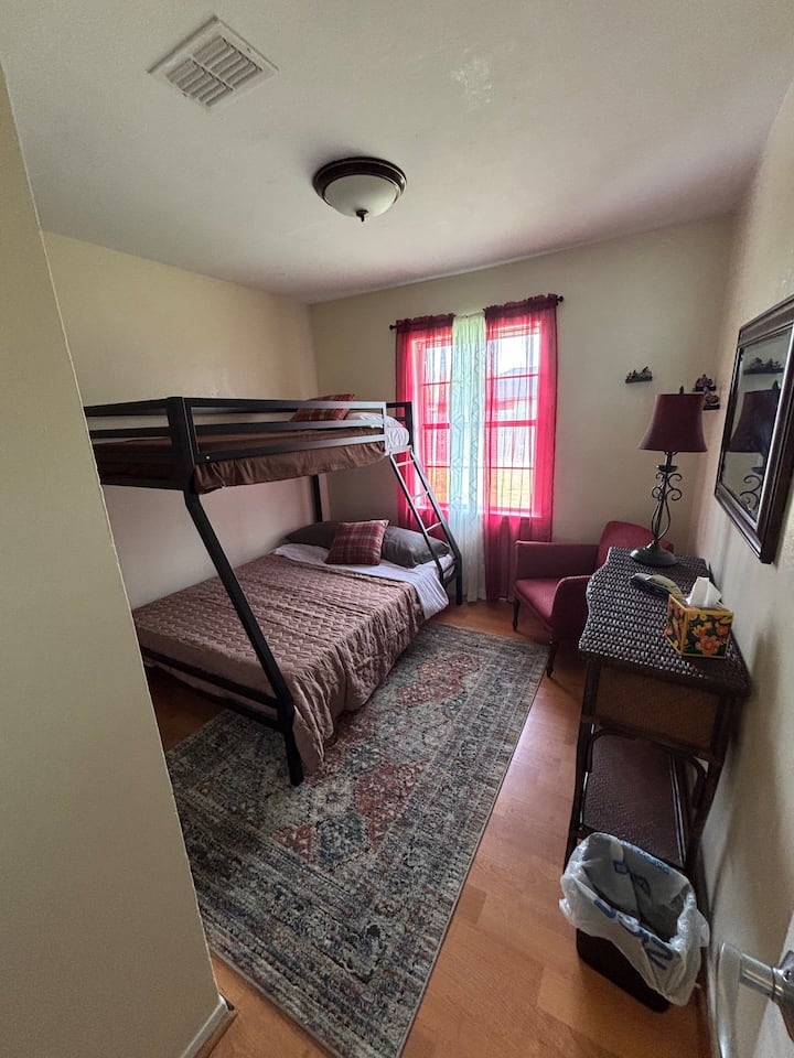 Спална соба 2