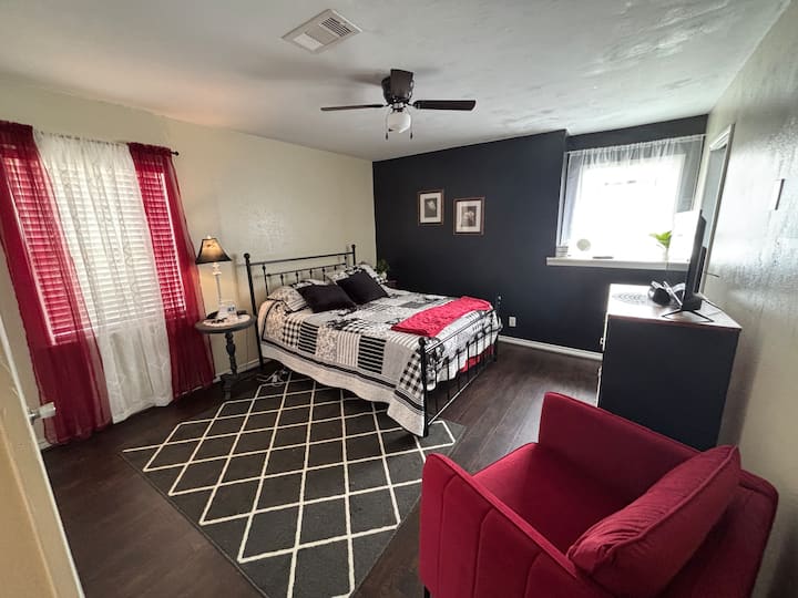 Спална соба 1