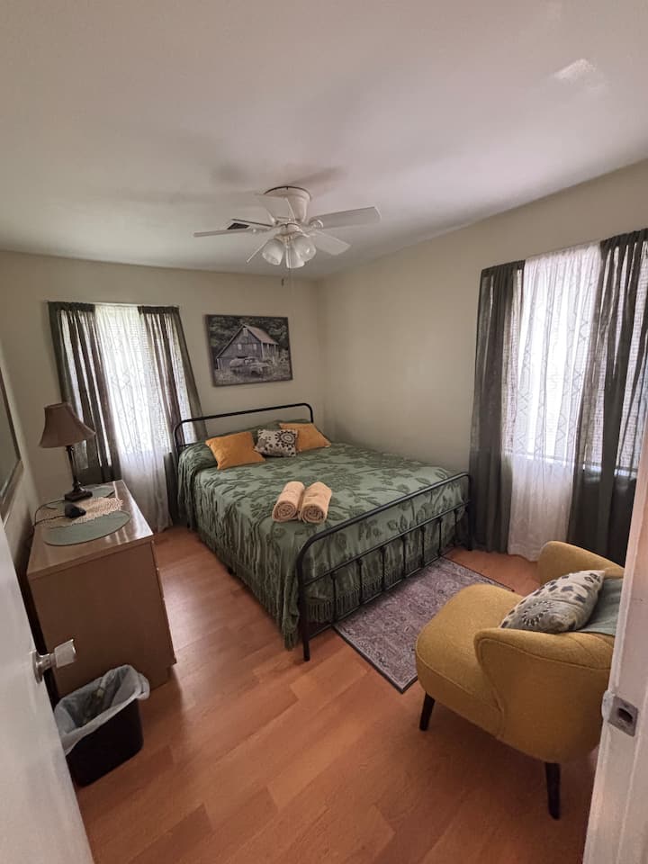 Спална соба 3