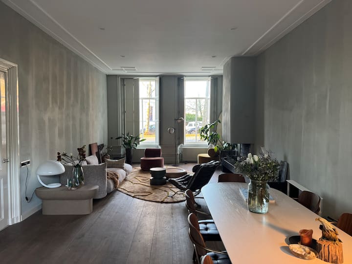 Park Villa Haarlem Oude Stad - Haarlem