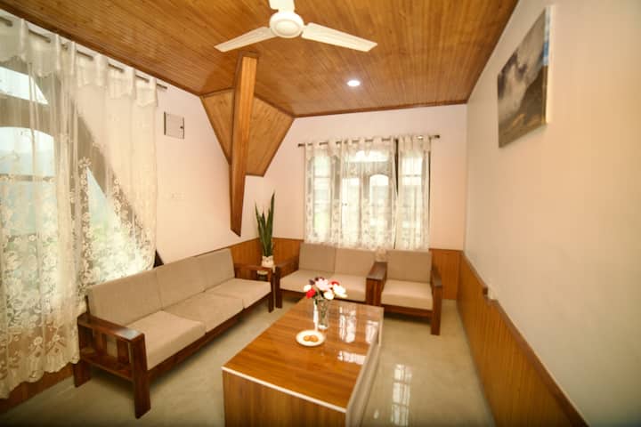 Poudyal Farm - Sikkim