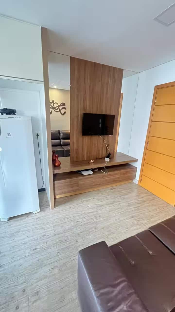 One Flat 39 - Pará de Minas