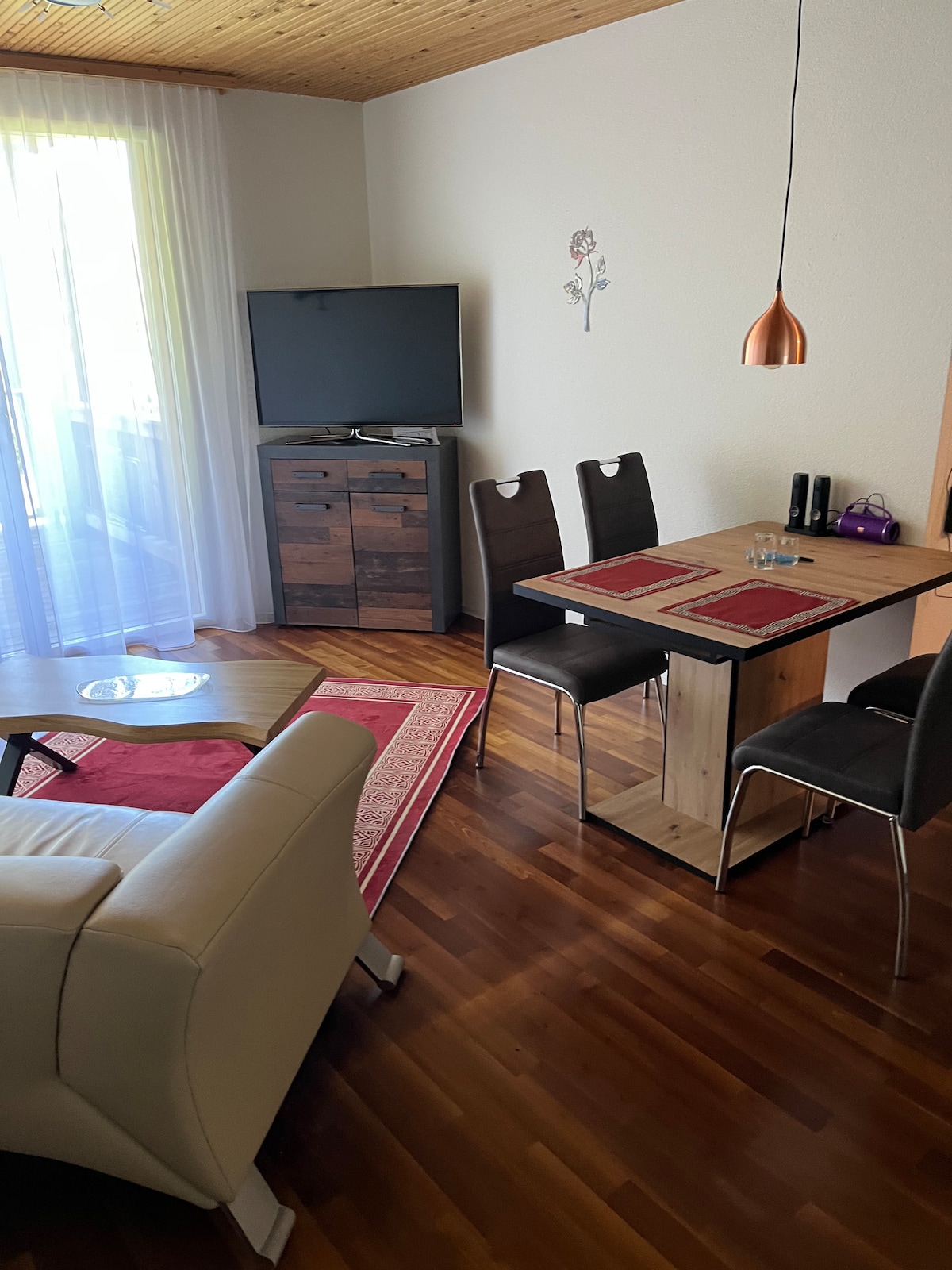 Successful Airbnb property: Relaxen in Spiez in Bern/Berne