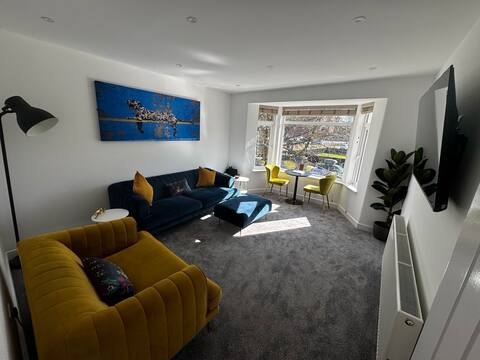 Successful Airbnb property: Parkview Holiday apartments Skegness in Skegness