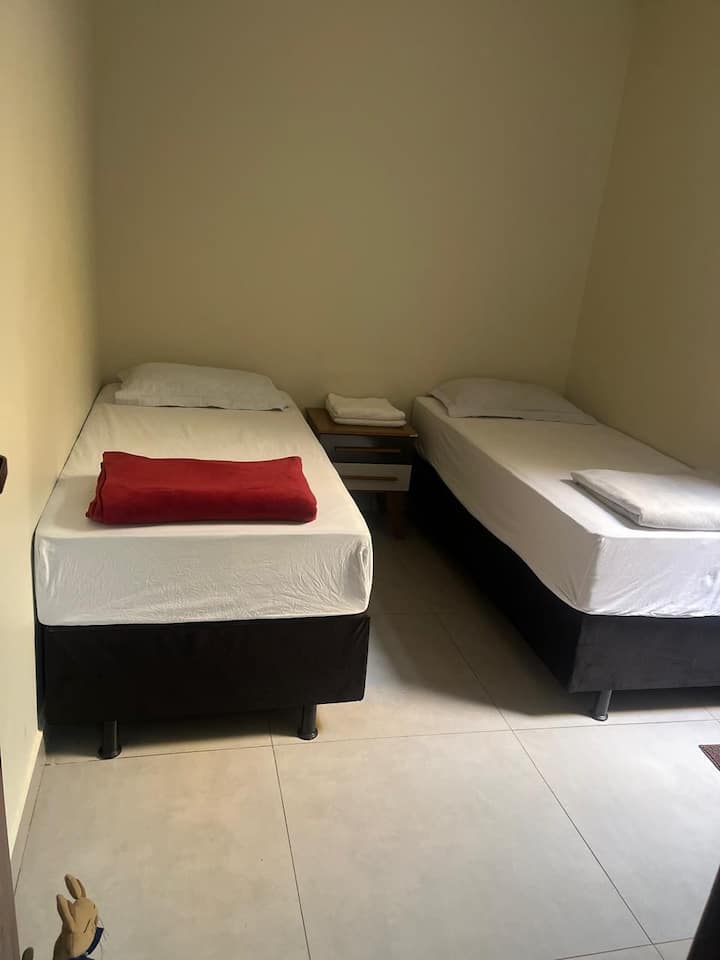 Habitación 2