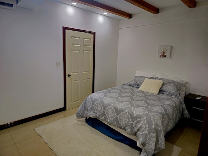Slaapkamer 3