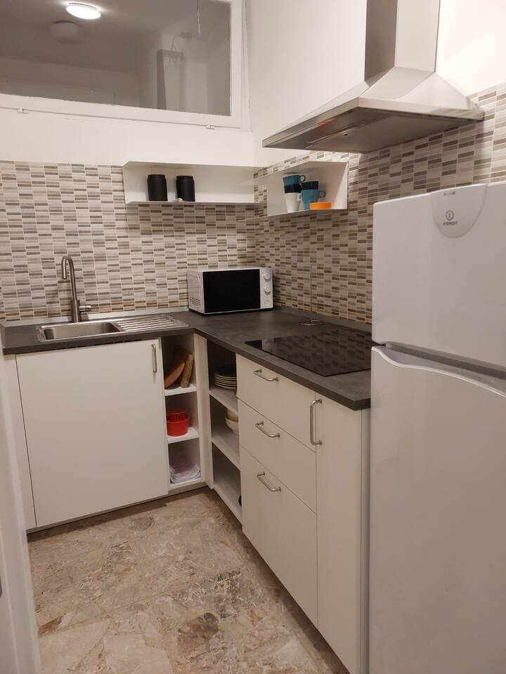 Appartamento Sottomarina Al 35 - Sottomarina