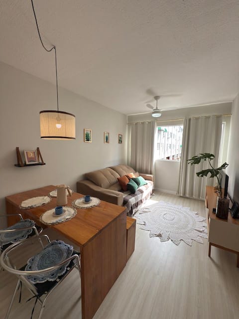 Popular Airbnb listing: Apartment in Vitória in Vitória