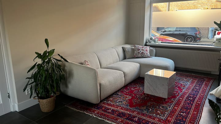 Woning In Tilburg - Goirle