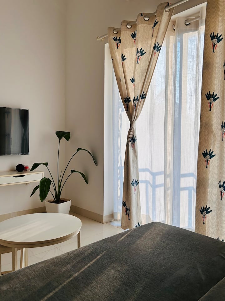 მისაღები ოთახი