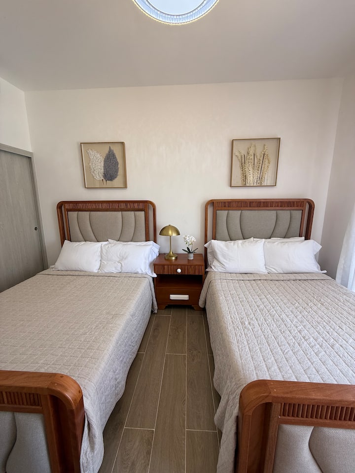 Спална соба 2