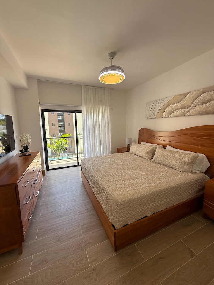 Спална соба 1