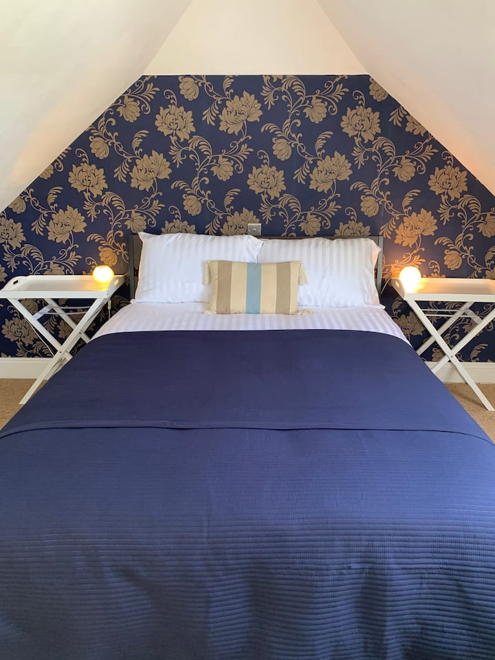 Family Retreat: Annexe & Garden Room - Ringwood