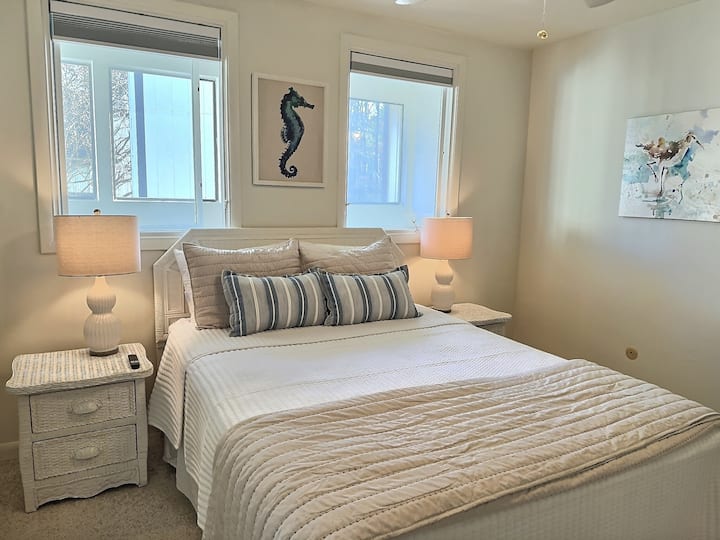 Спалня 2 (1 двойно легло) 2-ри етаж