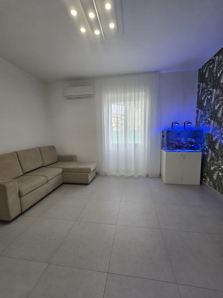 Casa Vacanze San Marco - Positano