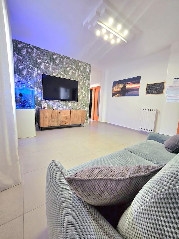 Casa Vacanze San Marco - Castellammare di Stabia