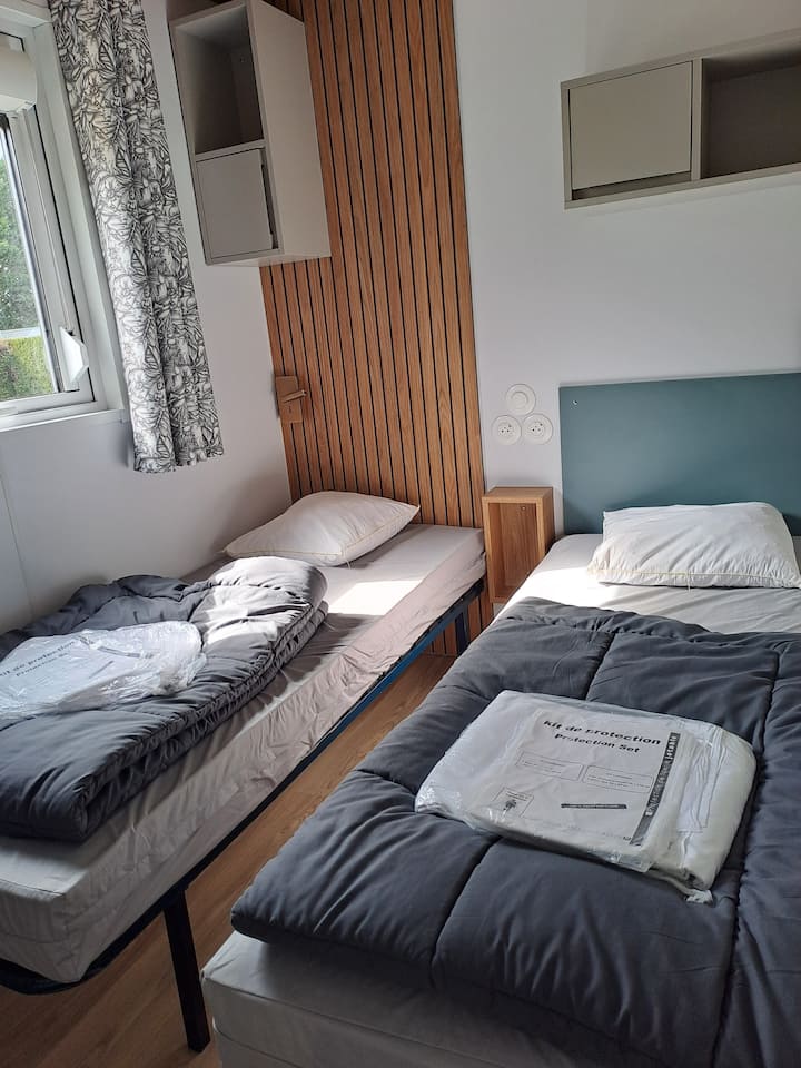 Chambre 1
